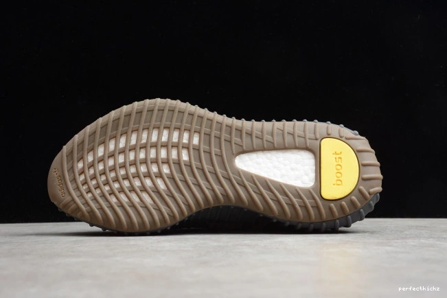 350 Boost Adidas Cinder V2 FY4176 Reflective Yeezy 0814